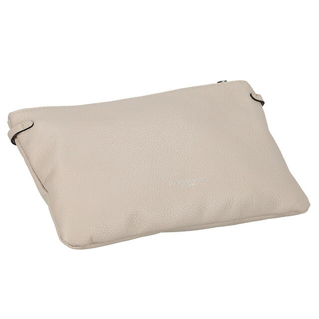 ジャンニ・キアリーニ ショルダーバッグ レディース ブランド GIANNI CHIARINI BS 3695 GRN ベージュ BS3695GRN-LAMB
