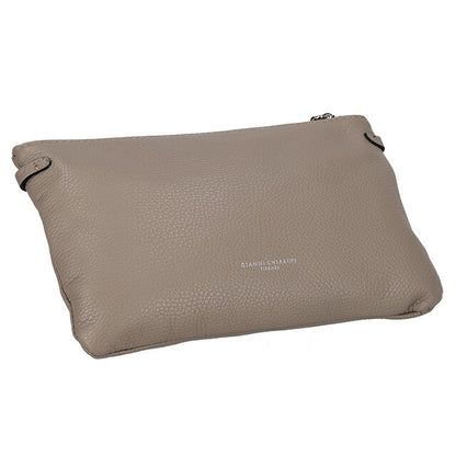 ジャンニ・キアリーニ ショルダーバッグ レディース ブランド GIANNI CHIARINI BS 3695 GRN グレー BS3695GRN-TORTO