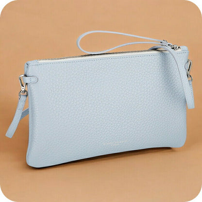 ジャンニ・キアリーニ ショルダーバッグ レディース ブランド GIANNI CHIARINI BS 3975 RNGDBL ライトブルー BS3975RNGDBL-AR-SA