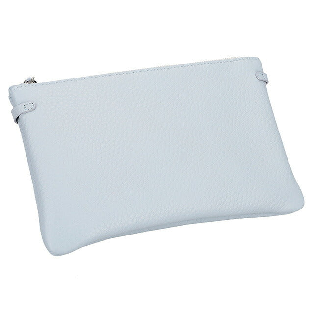 ジャンニ・キアリーニ ショルダーバッグ レディース ブランド GIANNI CHIARINI BS 3975 RNGDBL ライトブルー BS3975RNGDBL-AR-SA