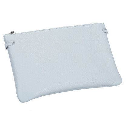 ジャンニ・キアリーニ ショルダーバッグ レディース ブランド GIANNI CHIARINI BS 3975 RNGDBL ライトブルー BS3975RNGDBL-AR-SA