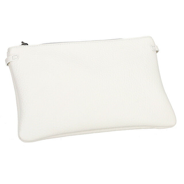 ジャンニ・キアリーニ ショルダーバッグ レディース ブランド GIANNI CHIARINI BS 3975 RNGDBL ホワイト BS3975RNGDBL-BI-NA