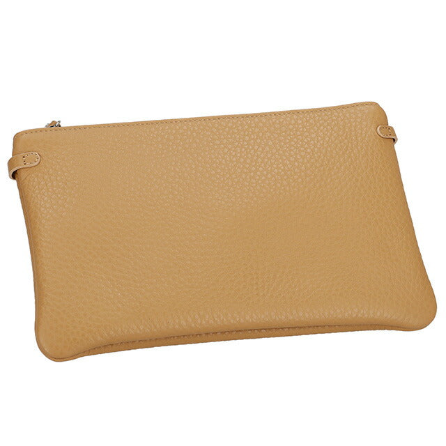 ジャンニ・キアリーニ ショルダーバッグ レディース ブランド GIANNI CHIARINI BS 3975 RNGDBL ブラウン BS3975RNGDBL-NA-SA