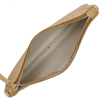 ジャンニ・キアリーニ ショルダーバッグ レディース ブランド GIANNI CHIARINI BS 3975 RNGDBL ブラウン BS3975RNGDBL-NA-SA