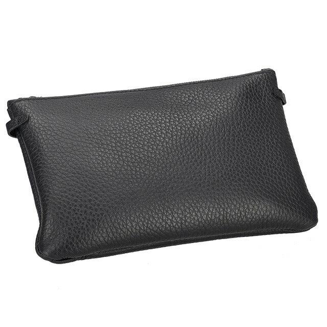 ジャンニ・キアリーニ ショルダーバッグ レディース ブランド GIANNI CHIARINI BS 3975 RNGDBL ブラック BS3975RNGDBL-NE-NA