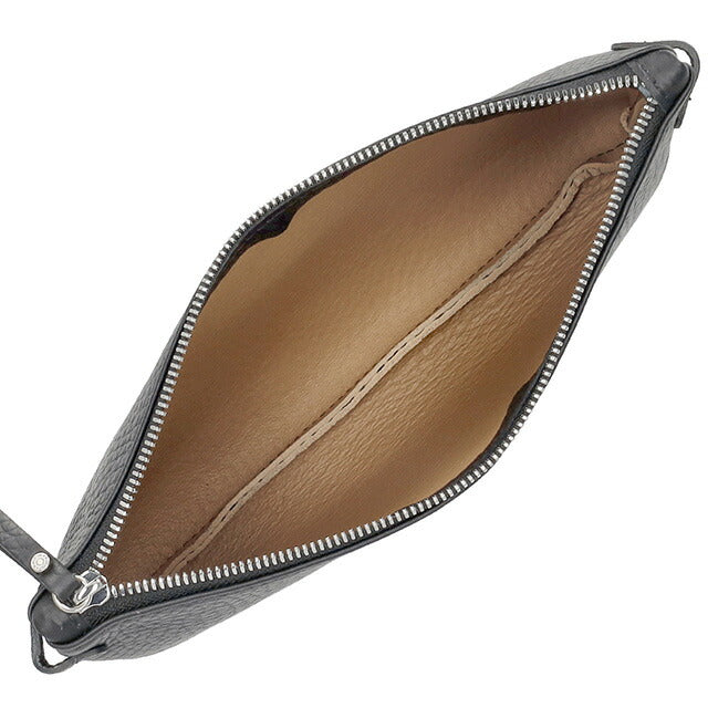 ジャンニ・キアリーニ ショルダーバッグ レディース ブランド GIANNI CHIARINI BS 3975 RNGDBL ブラック BS3975RNGDBL-NE-NA