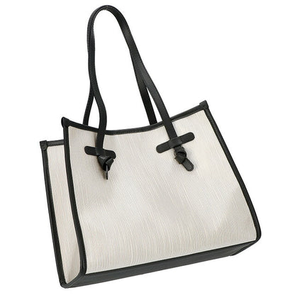 ジャンニ・キアリーニ トートバッグ レディース ブランド GIANNI CHIARINI BS 6849 VTMN ホワイト BS6849VTMN-PANNA