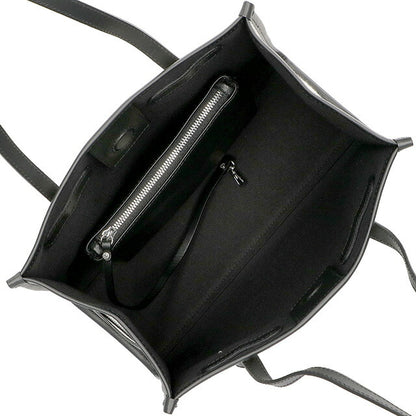 ジャンニ・キアリーニ トートバッグ レディース ブランド GIANNI CHIARINI BS 6849 VTMN ホワイト BS6849VTMN-PANNA