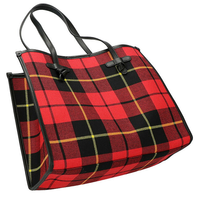 ジャンニ・キアリーニ トートバッグ レディース ブランド GIANNI CHIARINI BS 6850 BRSH レッド BS6850BRSH-ROSSO