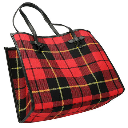 ジャンニ・キアリーニ トートバッグ レディース ブランド GIANNI CHIARINI BS 6850 BRSH レッド BS6850BRSH-ROSSO