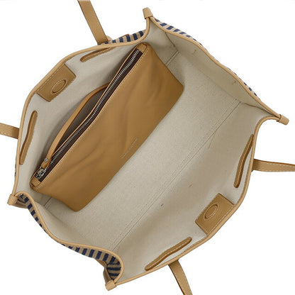 ジャンニ・キアリーニ トートバッグ レディース ブランド GIANNI CHIARINI BS 6850 CAB ブラウン BS6850CAB-VANVY