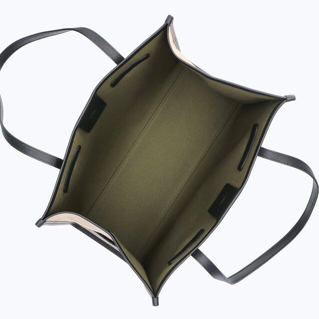 ジャンニ・キアリーニ トートバッグ レディース ブランド GIANNI CHIARINI BS 6850 CNV-SE ベージュ BS6850CNVSE-CO-MI