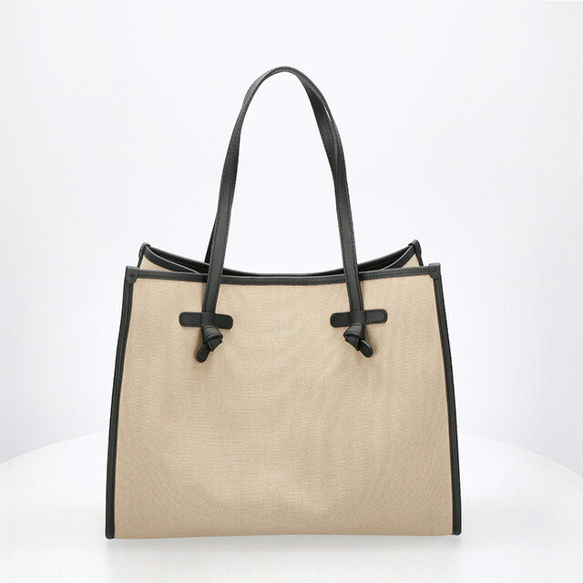 ジャンニ・キアリーニ トートバッグ レディース ブランド GIANNI CHIARINI BS 6850 CNV-SE ベージュ BS6850CNVSE-CO-MI