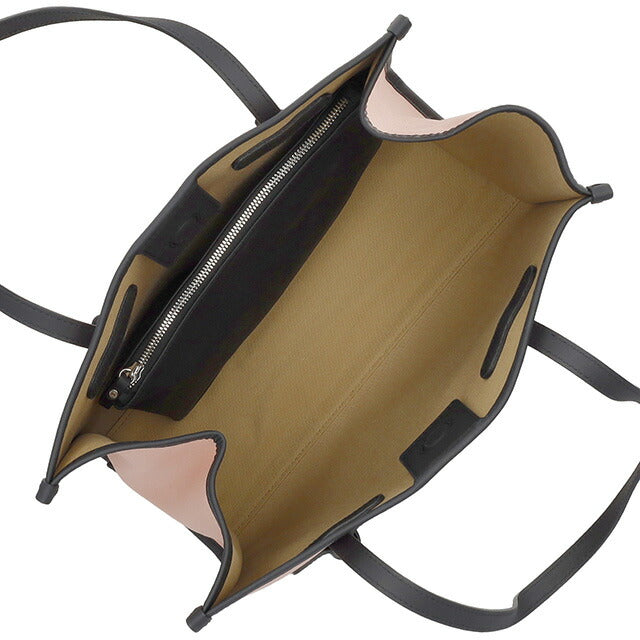 ジャンニ・キアリーニ トートバッグ レディース ブランド GIANNI CHIARINI BS 6850 CNV-SE ピンク BS6850CNVSE-RS-CR