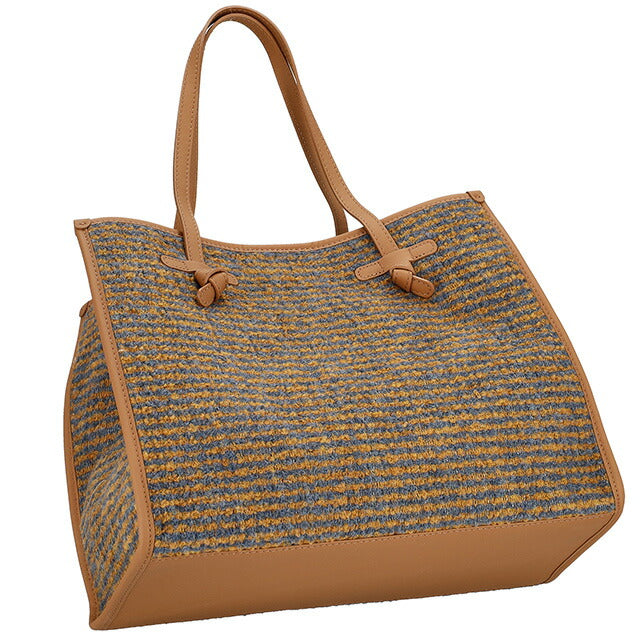 ジャンニ・キアリーニ トートバッグ レディース ブランド GIANNI CHIARINI BS 6850 PULLOVER ブラウン BS6850PULLOVER-VAORZ