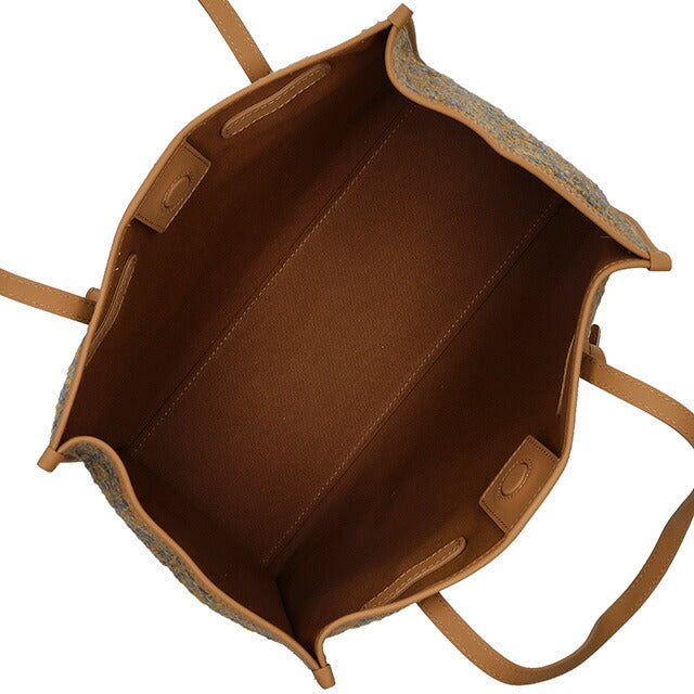 ジャンニ・キアリーニ トートバッグ レディース ブランド GIANNI CHIARINI BS 6850 PULLOVER ブラウン BS6850PULLOVER-VAORZ