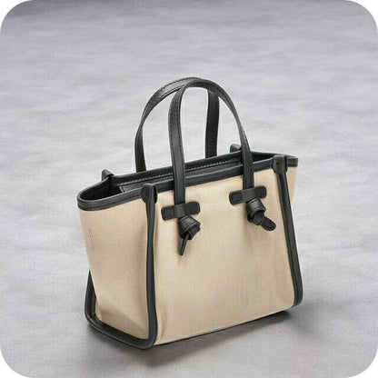 ジャンニ・キアリーニ ハンドバッグ レディース ブランド GIANNI CHIARINI BS 8065 CNV-SE ベージュ BS8065CNVSE-CORDA