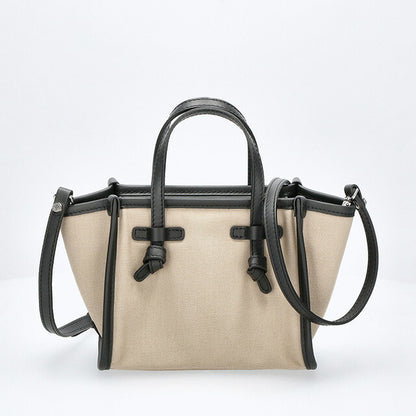 ジャンニ・キアリーニ ハンドバッグ レディース ブランド GIANNI CHIARINI BS 8065 CNV-SE ベージュ BS8065CNVSE-CORDA