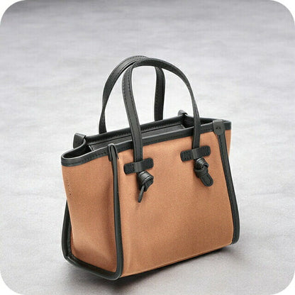 ジャンニ・キアリーニ ハンドバッグ レディース ブランド GIANNI CHIARINI BS 8065 CNV-SE オレンジブラウン BS8065CNVSE-CUOIO