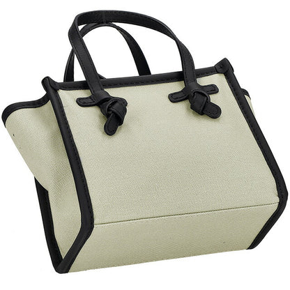 ジャンニ・キアリーニ ハンドバッグ レディース ブランド GIANNI CHIARINI BS 8065 CNV-SE ホワイト BS8065CNVSE-GYMIS