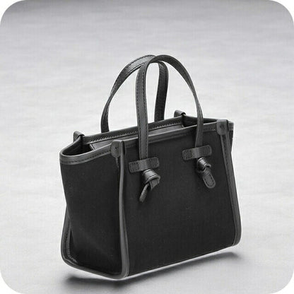 ジャンニ・キアリーニ ハンドバッグ レディース ブランド GIANNI CHIARINI BS 8065 CNV-SE ブラック BS8065CNVSE-NER