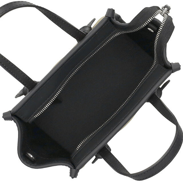 ジャンニ・キアリーニ ハンドバッグ レディース ブランド GIANNI CHIARINI BS 8065 CNV-SE ベージュ BS8065CNVSE-TAIGA