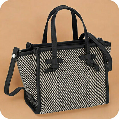 ジャンニ・キアリーニ ハンドバッグ メンズ レディース ブランド GIANNI CHIARINI BS 8065 SPIGA マルチカラー BS8065SPIGA-VAB-N