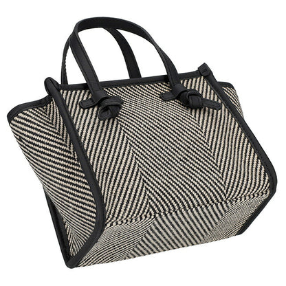 ジャンニ・キアリーニ ハンドバッグ メンズ レディース ブランド GIANNI CHIARINI BS 8065 SPIGA マルチカラー BS8065SPIGA-VAB-N