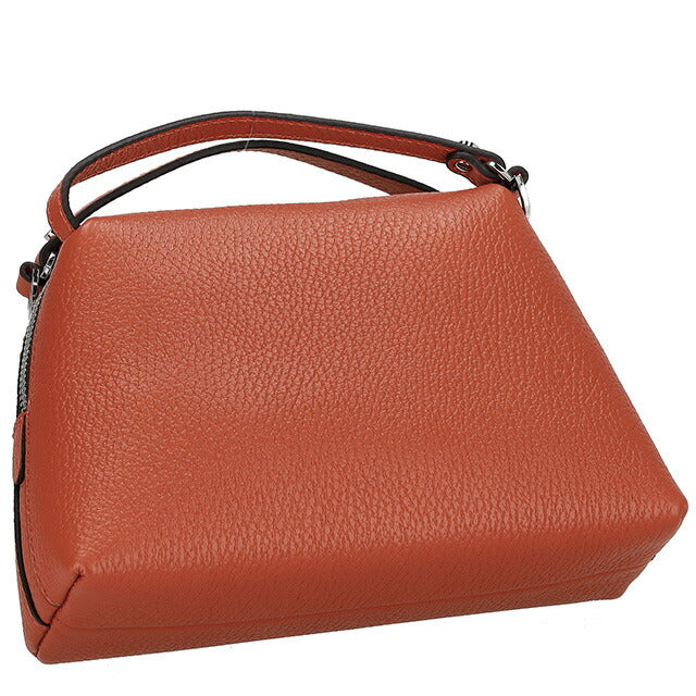 ジャンニ・キアリーニ ハンドバッグ レディース ブランド GIANNI CHIARINI BS 8145 COMM GRN オレンジ BS8145COMMGRN-AUTUM