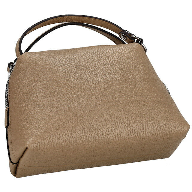 ジャンニ・キアリーニ ハンドバッグ レディース ブランド GIANNI CHIARINI BS 8145 COMM GRN ブラウン BS8145COMMGRN-DOVE