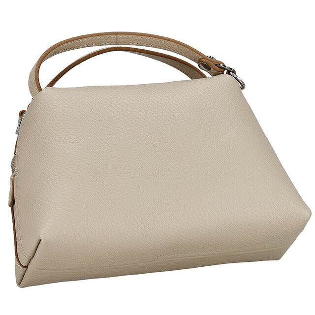 ジャンニ・キアリーニ ハンドバッグ レディース ブランド GIANNI CHIARINI BS 8145 COMM GRN ベージュ BS8145COMMGRN-LAMB