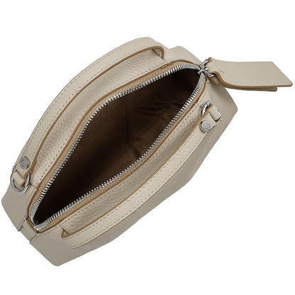 ジャンニ・キアリーニ ハンドバッグ レディース ブランド GIANNI CHIARINI BS 8145 COMM GRN ベージュ BS8145COMMGRN-LAMB