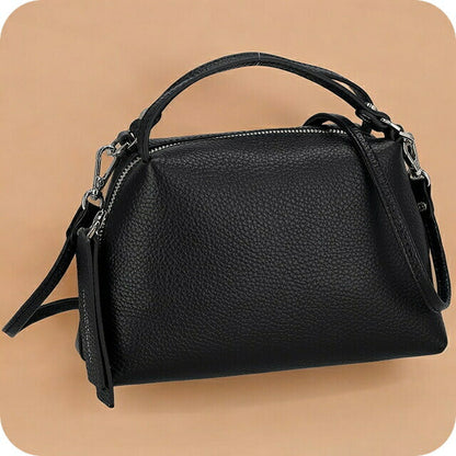 ジャンニ・キアリーニ ハンドバッグ レディース ブランド GIANNI CHIARINI BS 8145 COMM GRN ブラック BS8145COMMGRN-NER