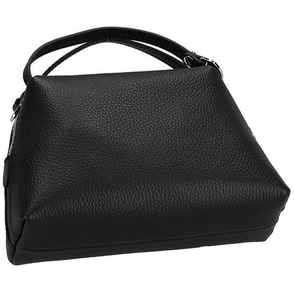 ジャンニ・キアリーニ ハンドバッグ レディース ブランド GIANNI CHIARINI BS 8145 COMM GRN ブラック BS8145COMMGRN-NER