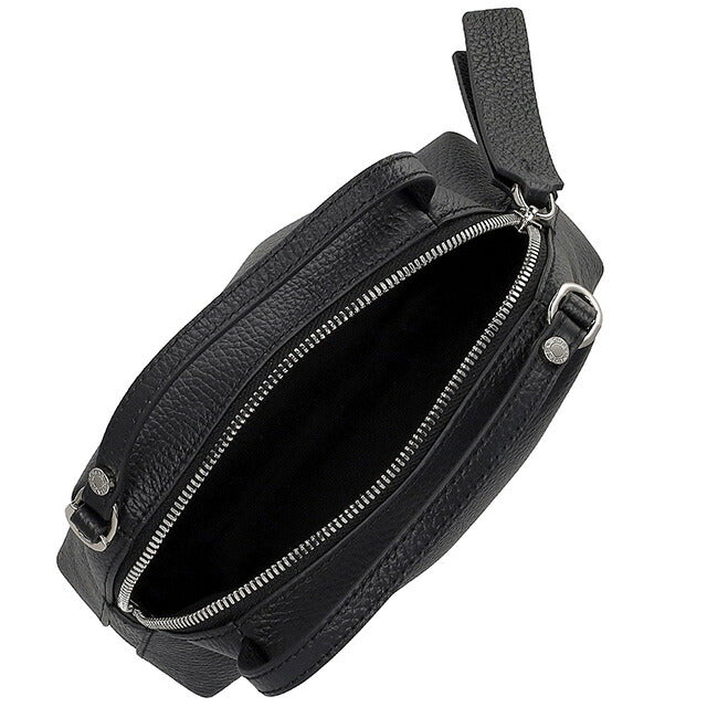 ジャンニ・キアリーニ ハンドバッグ レディース ブランド GIANNI CHIARINI BS 8145 COMM GRN ブラック BS8145COMMGRN-NER