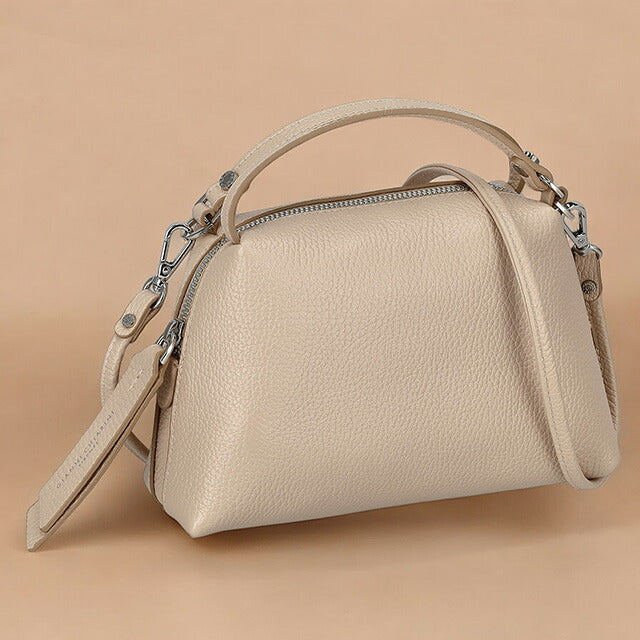 ジャンニ・キアリーニ ハンドバッグ レディース ブランド GIANNI CHIARINI BS 8145 GRN ベージュ BS8145GRN-PHARD