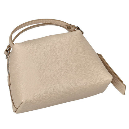 ジャンニ・キアリーニ ハンドバッグ レディース ブランド GIANNI CHIARINI BS 8145 GRN ベージュ BS8145GRN-PHARD