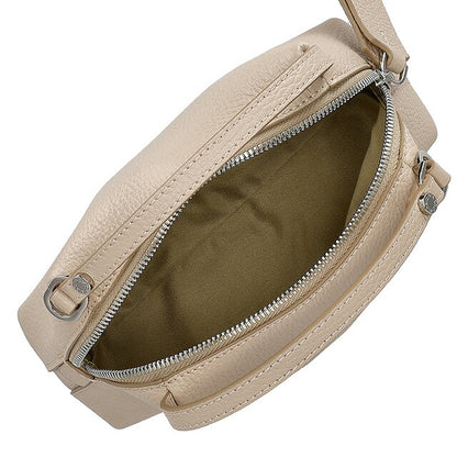 ジャンニ・キアリーニ ハンドバッグ レディース ブランド GIANNI CHIARINI BS 8145 GRN ベージュ BS8145GRN-PHARD