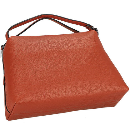 ジャンニ・キアリーニ ハンドバッグ レディース ブランド GIANNI CHIARINI BS 8148 COMM GRN オレンジ BS8148COMMGRN-AUTUM