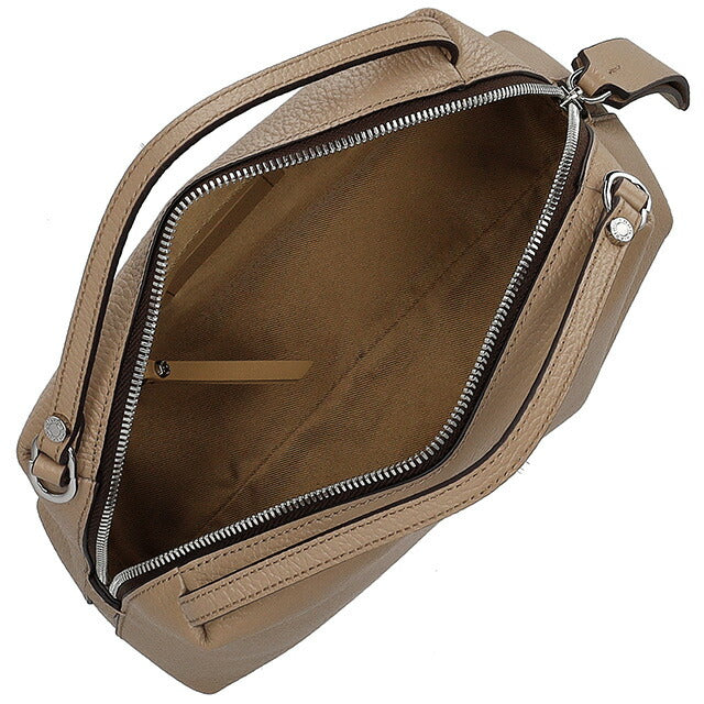 ジャンニ・キアリーニ ハンドバッグ レディース ブランド GIANNI CHIARINI BS 8148 COMM GRN ブラウン BS8148COMMGRN-DOVE