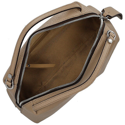 ジャンニ・キアリーニ ハンドバッグ レディース ブランド GIANNI CHIARINI BS 8148 COMM GRN ブラウン BS8148COMMGRN-DOVE