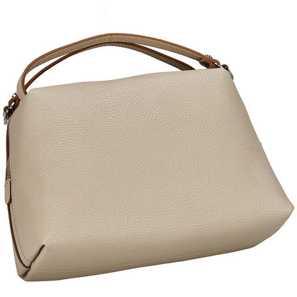 ジャンニ・キアリーニ ハンドバッグ レディース ブランド GIANNI CHIARINI BS 8148 COMM GRN ベージュ BS8148COMMGRN-LAMB