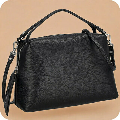 ジャンニ・キアリーニ ハンドバッグ レディース ブランド GIANNI CHIARINI BS 8148 COMM GRN ブラック BS8148COMMGRN-NER