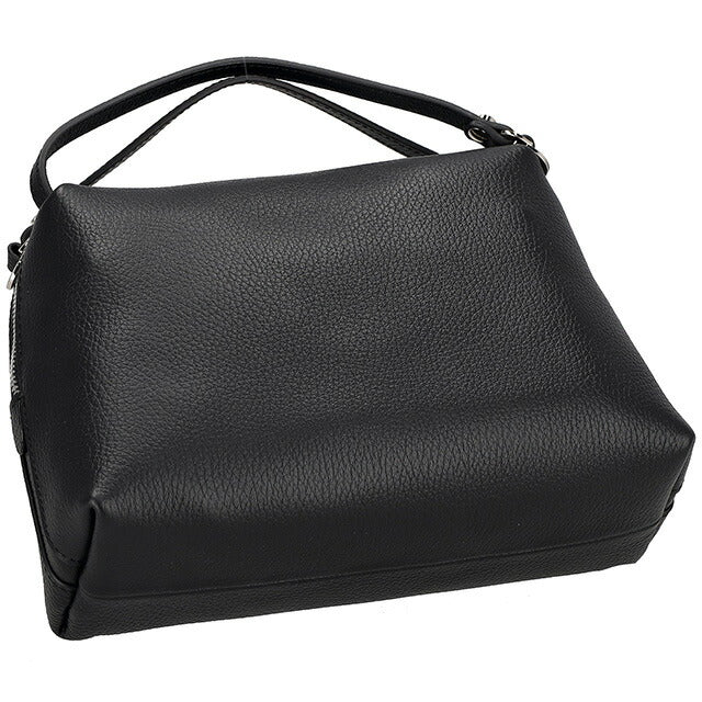 ジャンニ・キアリーニ ハンドバッグ レディース ブランド GIANNI CHIARINI BS 8148 COMM GRN ブラック BS8148COMMGRN-NER