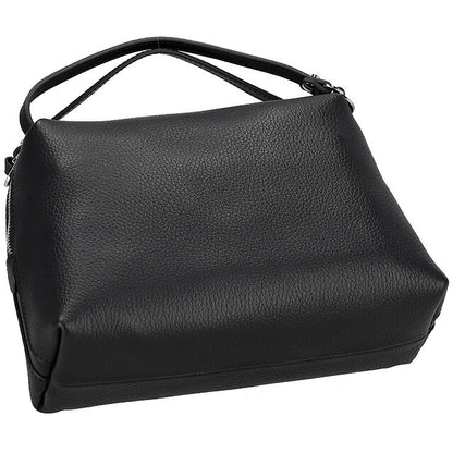 ジャンニ・キアリーニ ハンドバッグ レディース ブランド GIANNI CHIARINI BS 8148 COMM GRN ブラック BS8148COMMGRN-NER