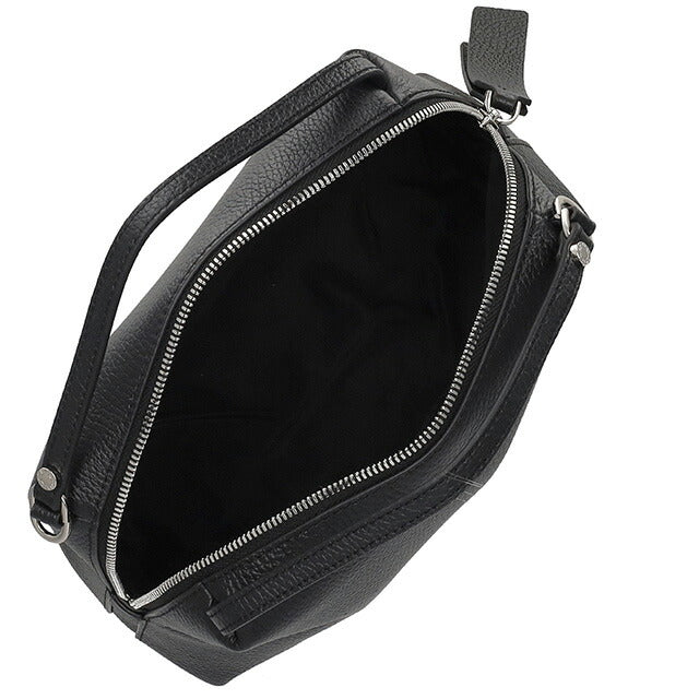 ジャンニ・キアリーニ ハンドバッグ レディース ブランド GIANNI CHIARINI BS 8148 COMM GRN ブラック BS8148COMMGRN-NER