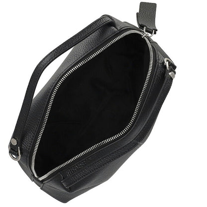 ジャンニ・キアリーニ ハンドバッグ レディース ブランド GIANNI CHIARINI BS 8148 COMM GRN ブラック BS8148COMMGRN-NER