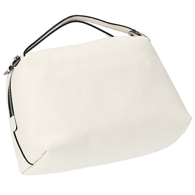 ジャンニキアリーニ ハンドバッグ レディース ブランド GIANNI CHIARINI ITALY BS 8148 GRN MARBLE ホワイト 軽量 小さめ 手提げ 高級 おしゃれ プレゼント 女性 実用的 かわいい