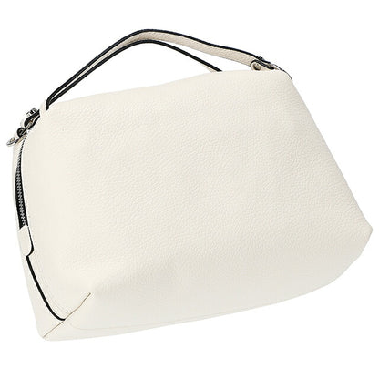 ジャンニキアリーニ ハンドバッグ レディース ブランド GIANNI CHIARINI ITALY BS 8148 GRN MARBLE ホワイト 軽量 小さめ 手提げ 高級 おしゃれ プレゼント 女性 実用的 かわいい