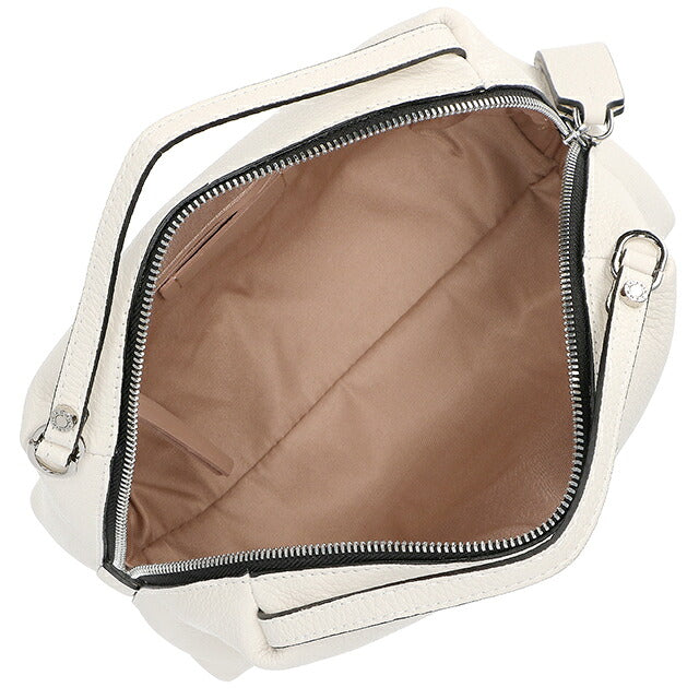 ジャンニキアリーニ ハンドバッグ レディース ブランド GIANNI CHIARINI ITALY BS 8148 GRN MARBLE ホワイト 軽量 小さめ 手提げ 高級 おしゃれ プレゼント 女性 実用的 かわいい
